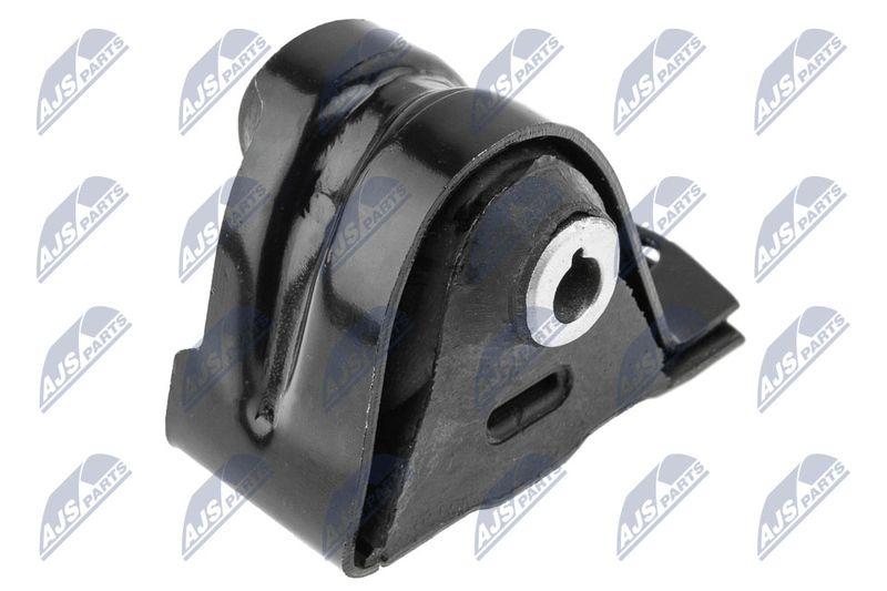 NTY ZPS-CH-063 Mounting, engine