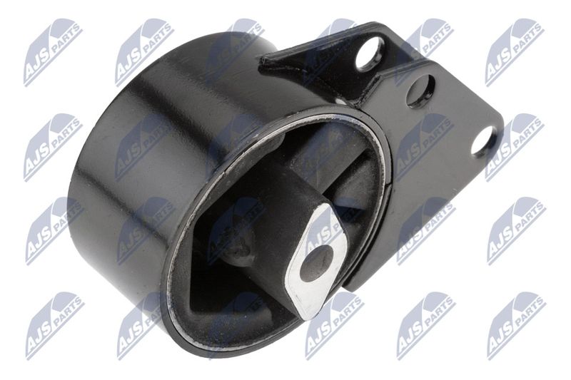 NTY ZPS-CH-064 Mounting, engine