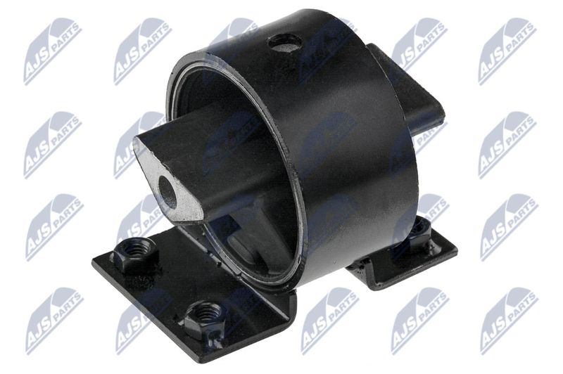 NTY ZPS-CH-066 Mounting, engine