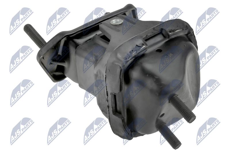 NTY ZPS-CH-067 Mounting, engine