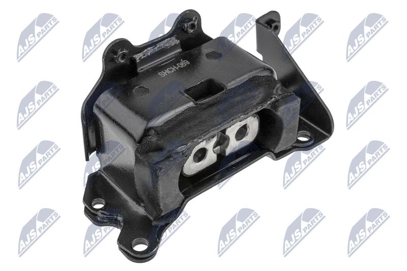 NTY ZPS-CH-069 Mounting, engine