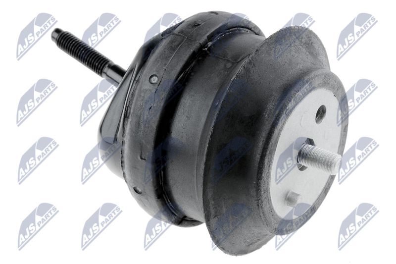 NTY ZPS-CH-070 Mounting, engine