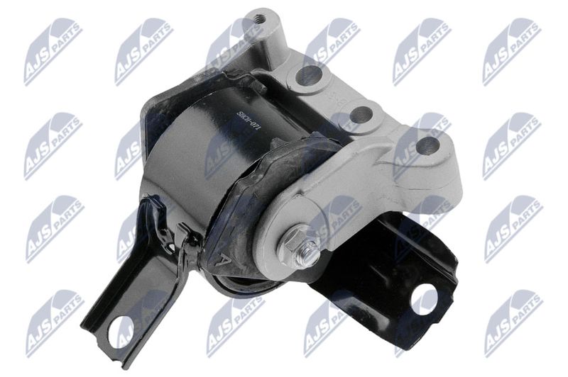 NTY ZPS-CH-071 Mounting, engine