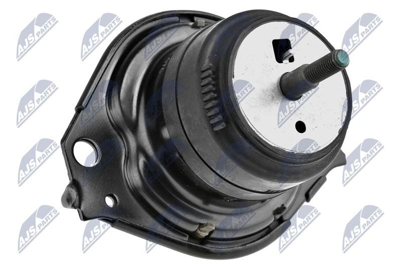 NTY ZPS-CH-076 Mounting, engine