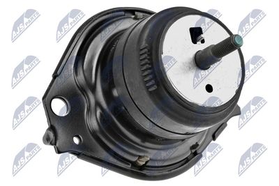 Mounting, engine NTY ZPS-CH-076