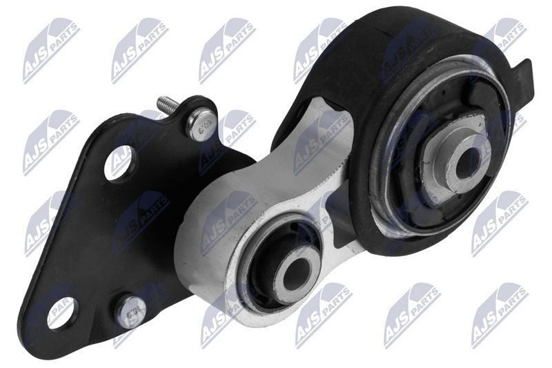 NTY ZPS-CH-078 Mounting, engine
