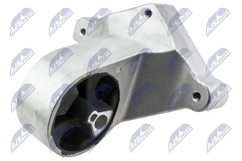 NTY ZPS-CH-079 Mounting, engine