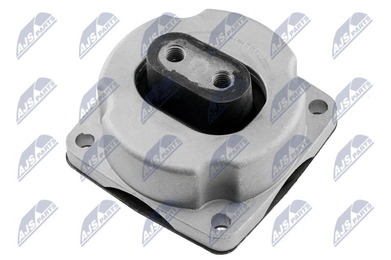 NTY ZPS-CH-081 Mounting, automatic transmission