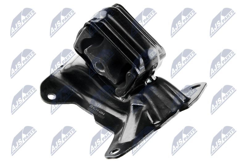 NTY ZPS-CH-084 Mounting, engine