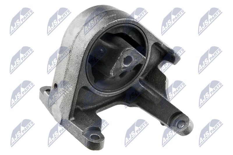 NTY ZPS-CH-087 Mounting, engine
