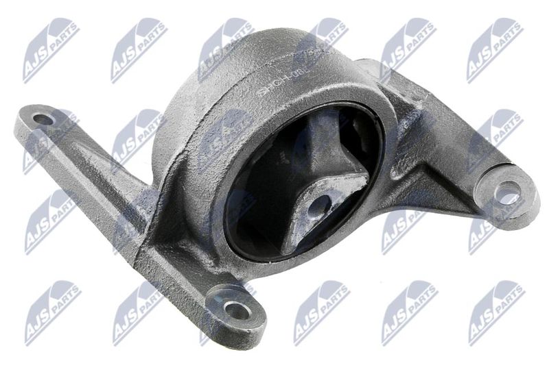 NTY ZPS-CH-088 Mounting, engine