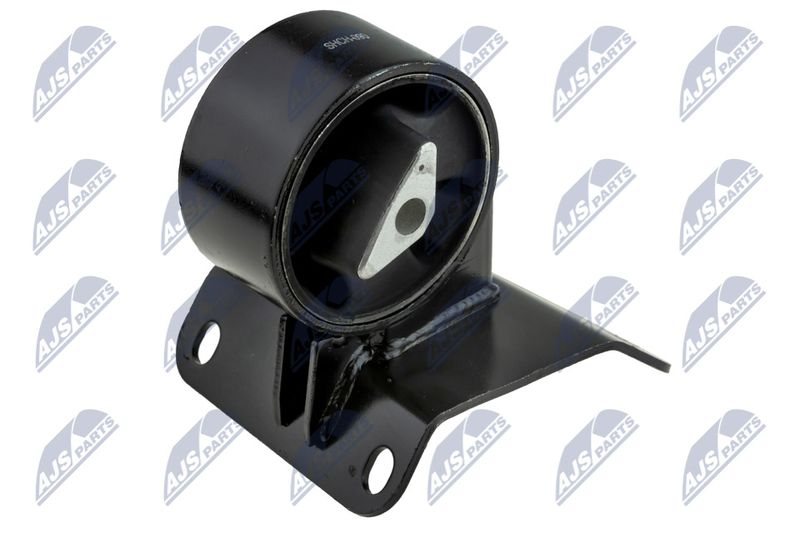 NTY ZPS-CH-090 Mounting, engine