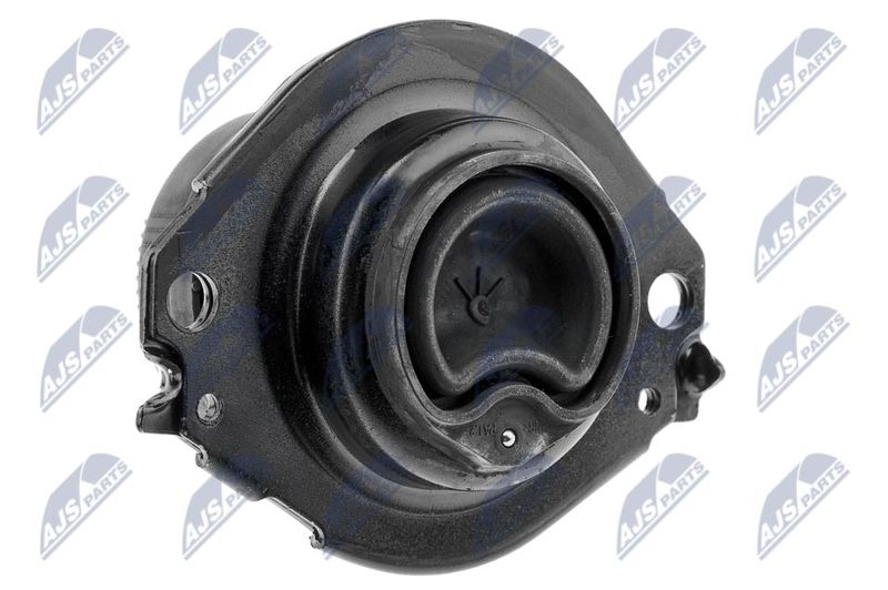 NTY ZPS-CH-091 Mounting, engine