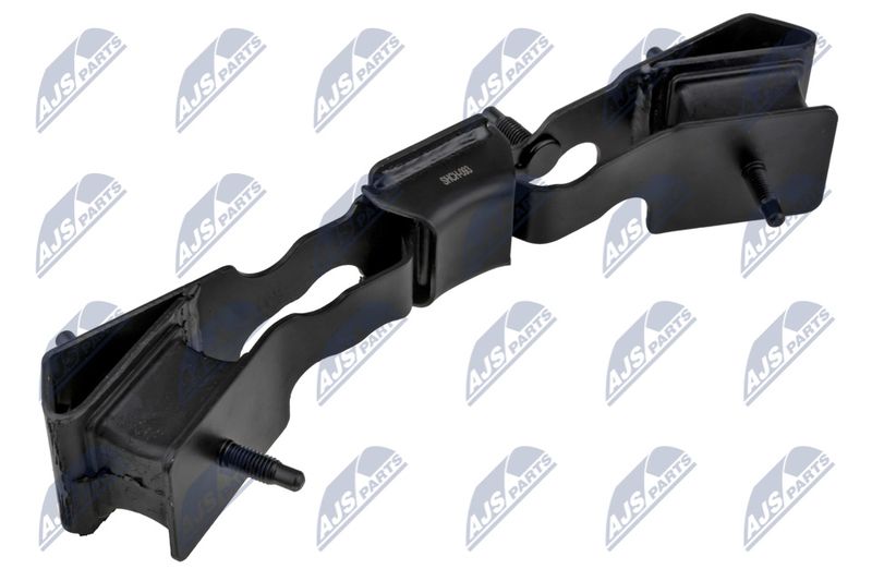 NTY ZPS-CH-093 Mounting, engine