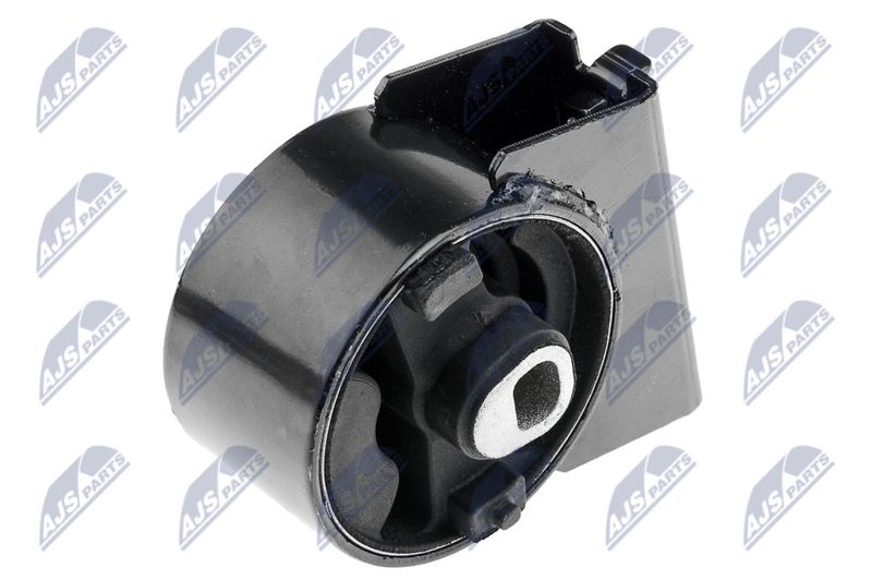 NTY ZPS-CH-098 Mounting, engine