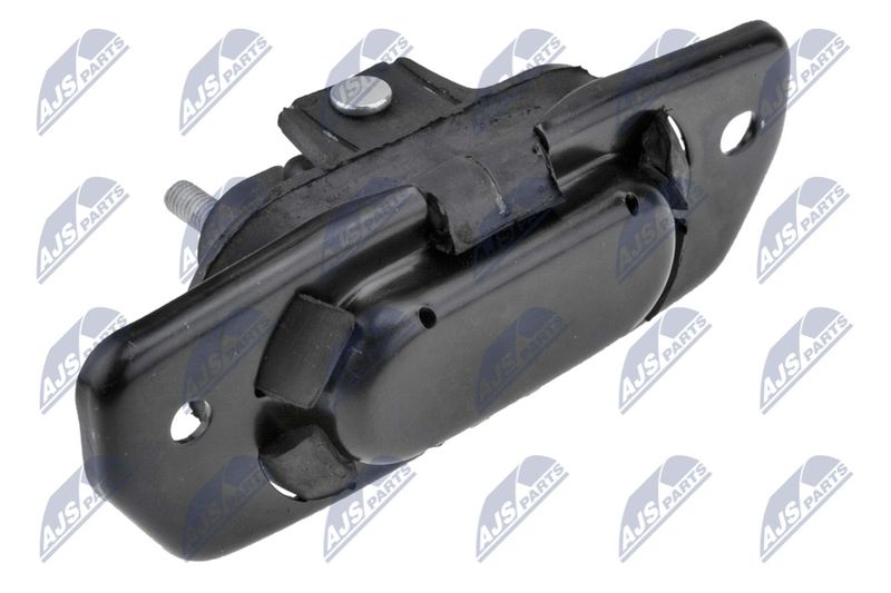NTY ZPS-CH-099 Mounting, engine