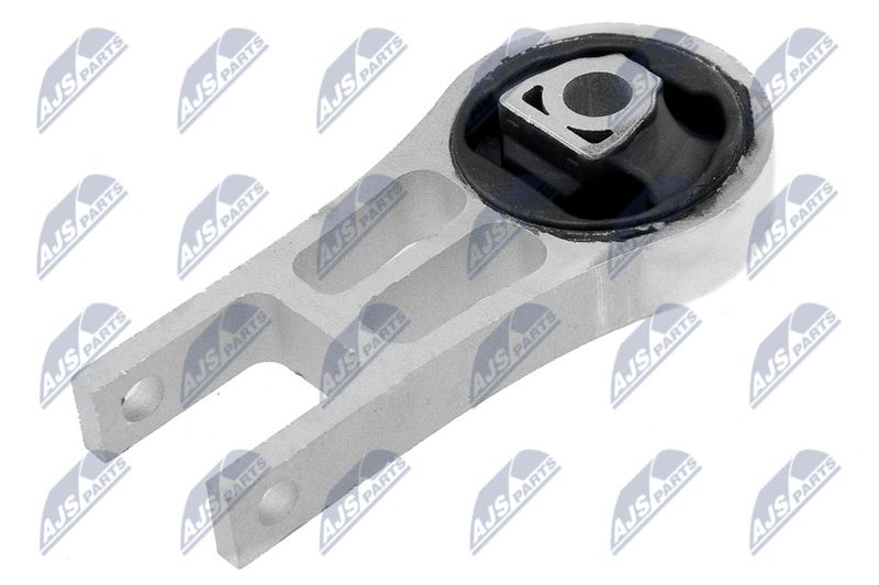 NTY ZPS-CH-100 Mounting, engine