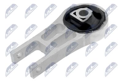 Mounting, engine NTY ZPS-CH-100