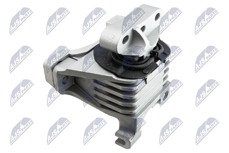 NTY ZPS-CH-102 Mounting, engine