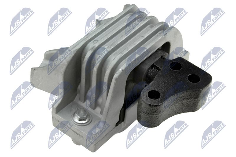 NTY ZPS-CH-104 Mounting, engine