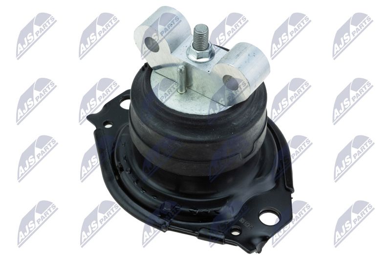 NTY ZPS-CH-106 Mounting, engine