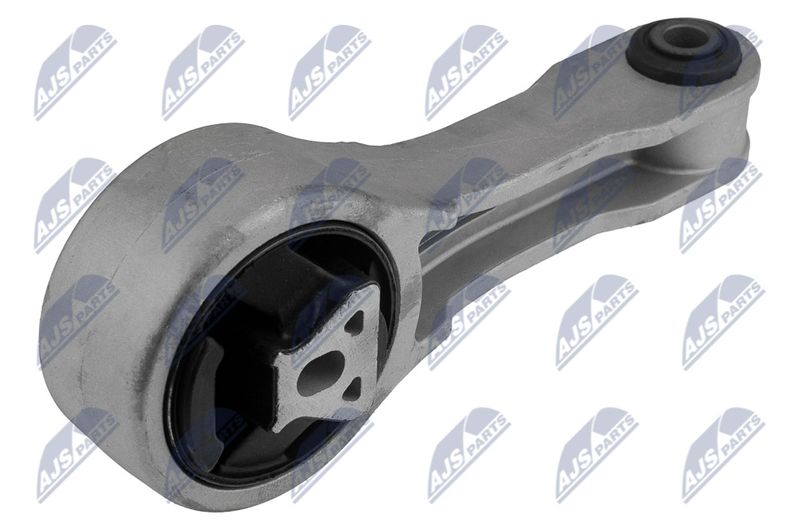 NTY ZPS-CH-109 Mounting, engine