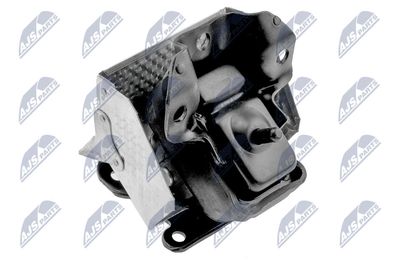 Mounting, engine NTY ZPS-CH-110