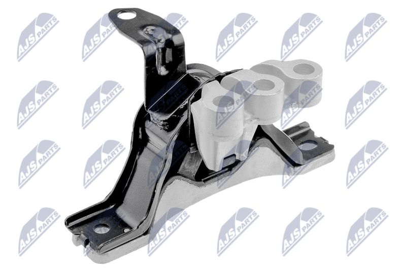 NTY ZPS-CH-111 Mounting, engine