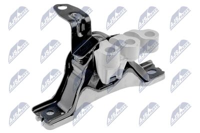Mounting, engine NTY ZPS-CH-111
