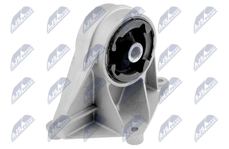 NTY ZPS-CH-112 Mounting, engine