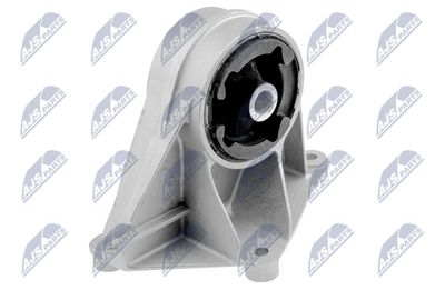 Mounting, engine NTY ZPS-CH-112