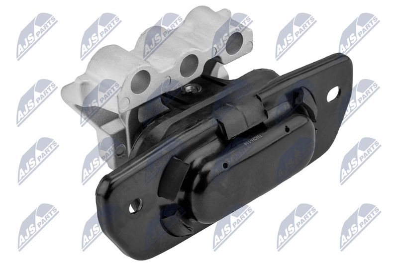 NTY ZPS-CH-114 Mounting, engine