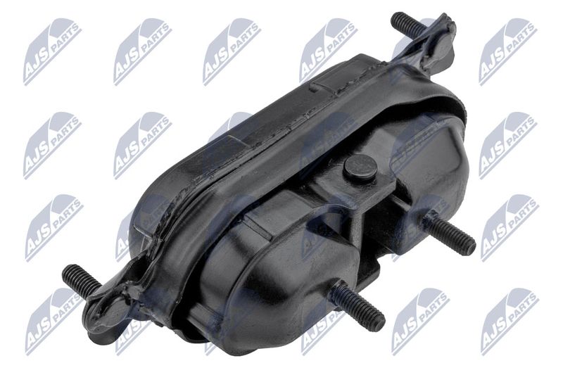 NTY ZPS-CH-115 Mounting, engine