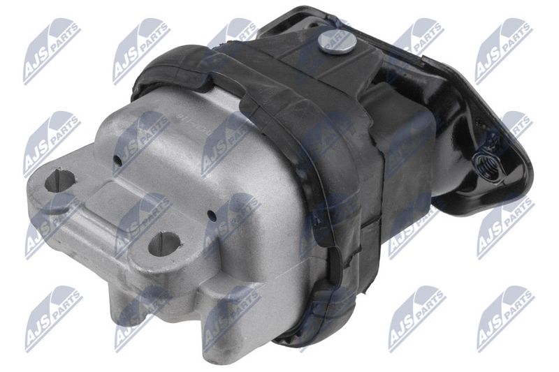 NTY ZPS-CH-116 Mounting, engine
