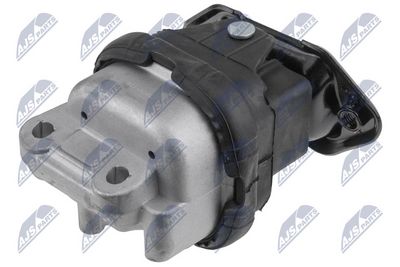 Mounting, engine NTY ZPS-CH-116