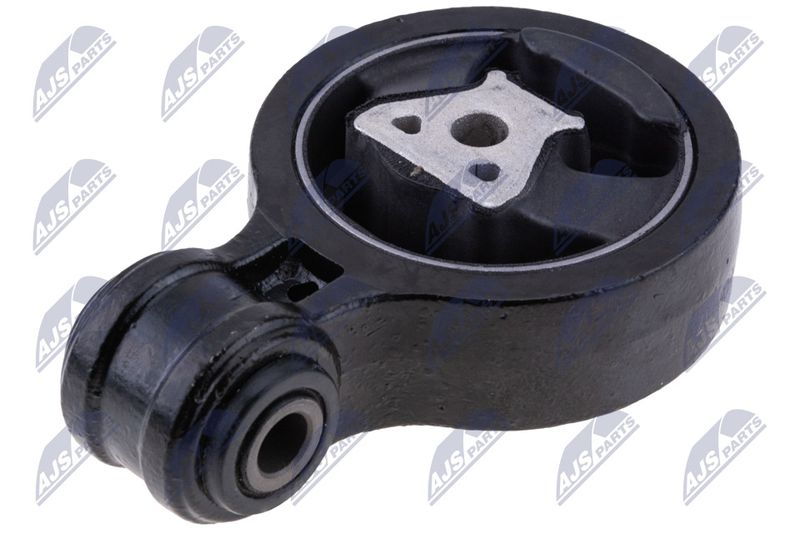 NTY ZPS-CH-117 Mounting, engine