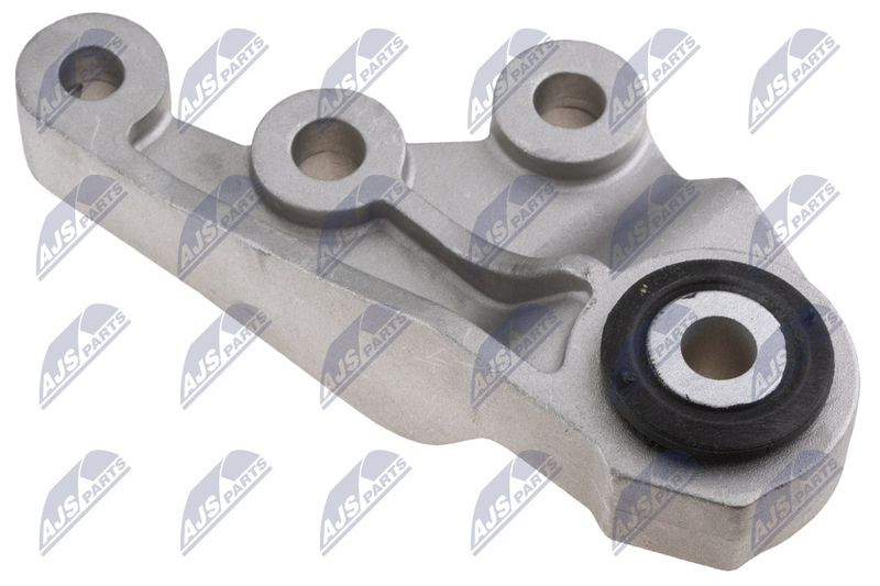NTY ZPS-CH-120 Mounting, engine