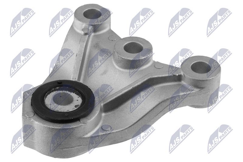 NTY ZPS-CH-121 Mounting, engine
