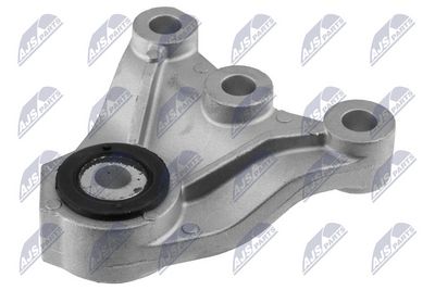 Mounting, engine NTY ZPS-CH-121
