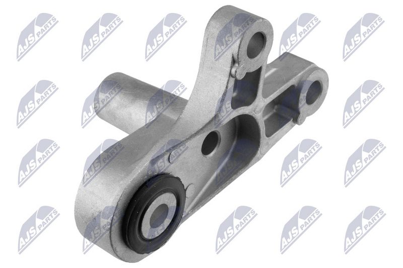 NTY ZPS-CH-122 Mounting, engine