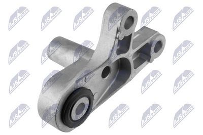 Mounting, engine NTY ZPS-CH-122