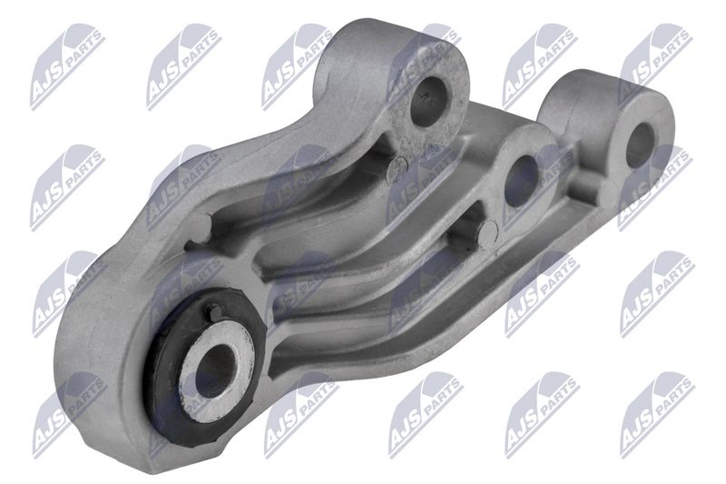 NTY ZPS-CH-123 Mounting, engine
