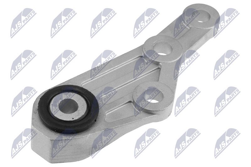 NTY ZPS-CH-124 Mounting, engine