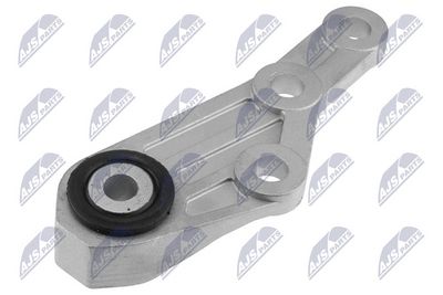 Mounting, engine NTY ZPS-CH-124