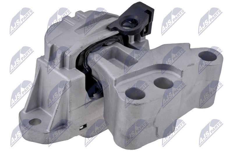 NTY ZPS-CH-126 Mounting, engine