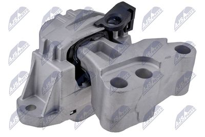 Mounting, engine NTY ZPS-CH-126