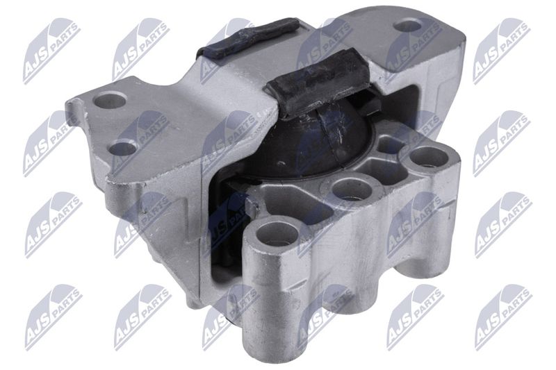 NTY ZPS-CH-130 Mounting, engine