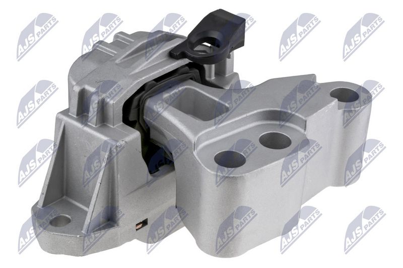 NTY ZPS-CH-131 Mounting, engine