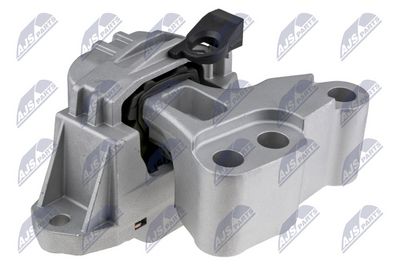 Mounting, engine NTY ZPS-CH-131