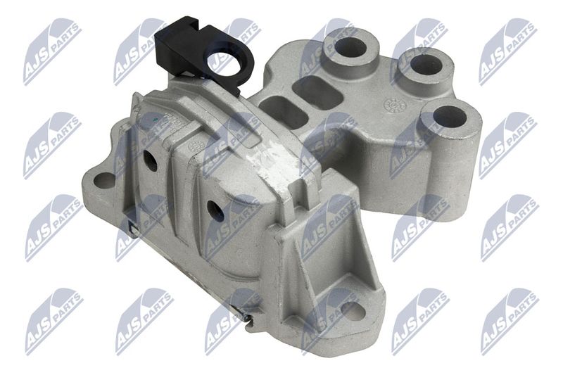 NTY ZPS-CH-133 Mounting, engine